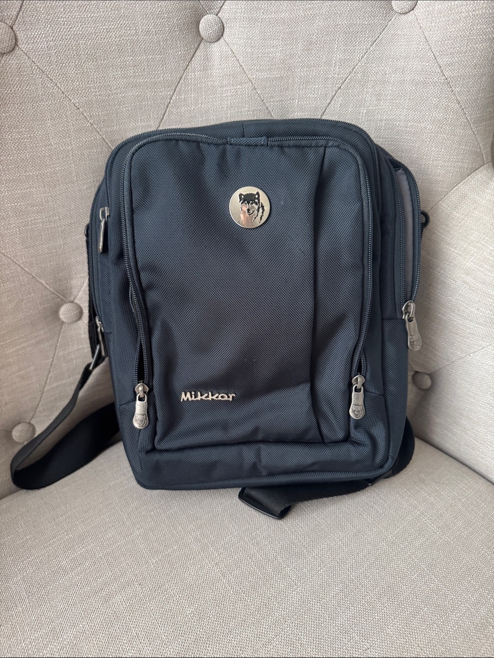 Men's Crossbody Bag